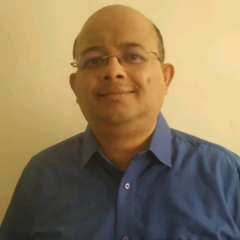 Arnab Ganguly