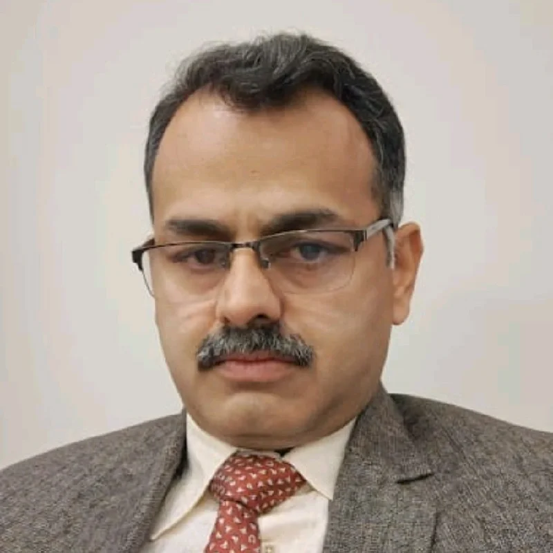 Munish Sanan