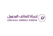 Libyana Mobile Phone